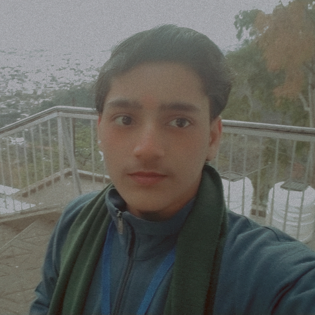 Dr. Harsh Vardhan Chopra